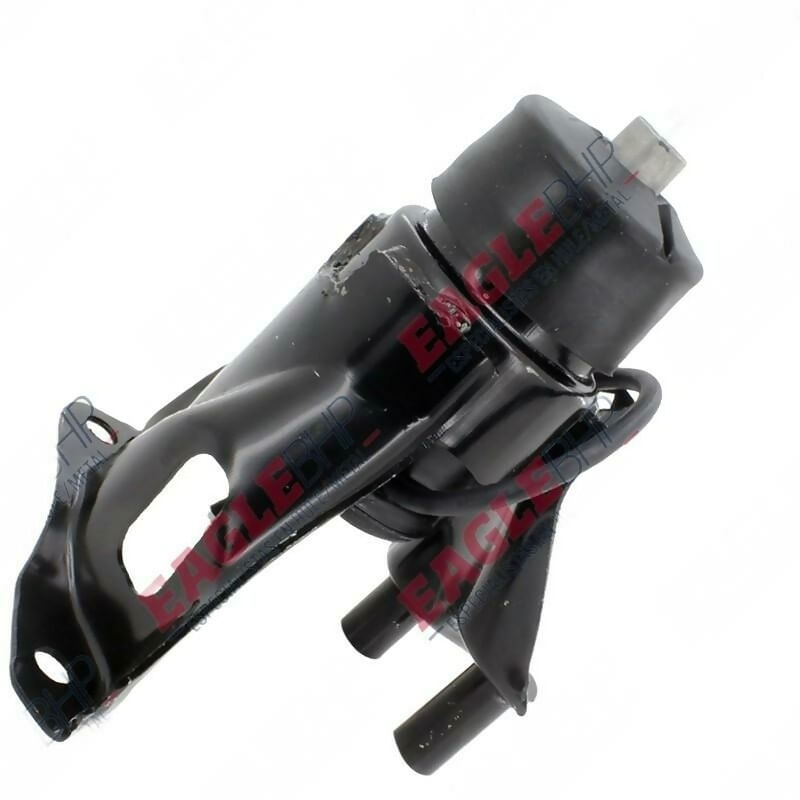Soporte Motor Trasero