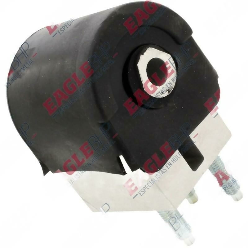 Soporte Motor Frontal Lado Pasajero