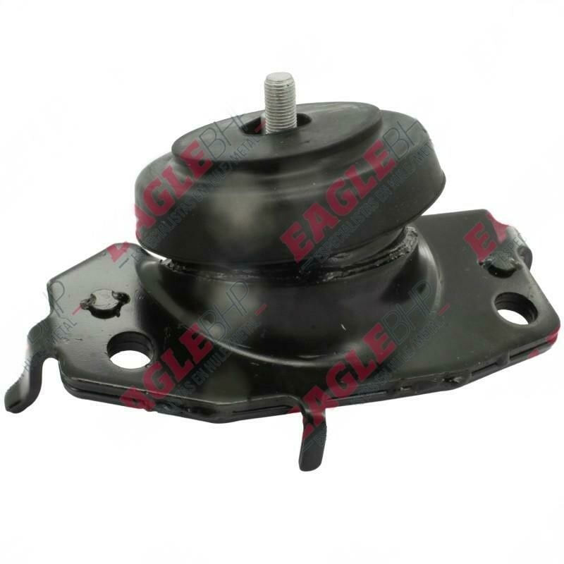Soporte Motor Frontal Lado Pasajero