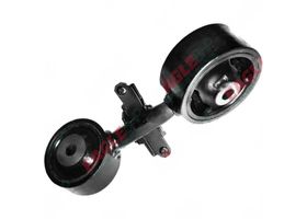 Soporte De Motor Lado Pasajero