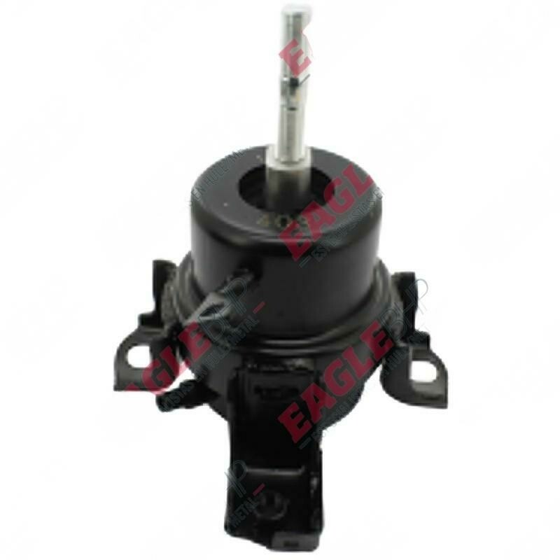 Soporte Motor Frontal