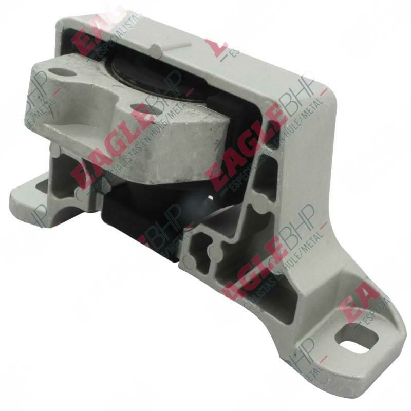 Soporte Motor Derecho