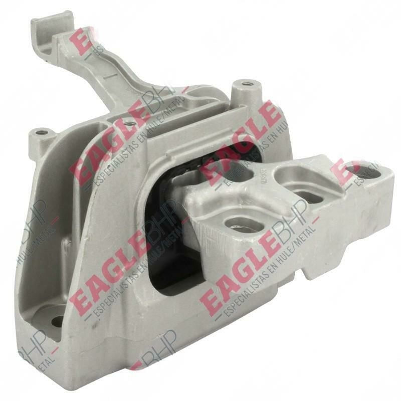 Soporte Motor Derecho
