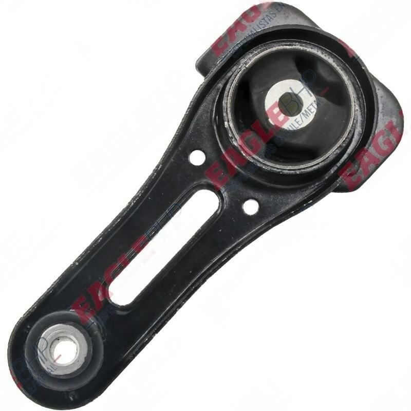 Soporte Motor Trasero