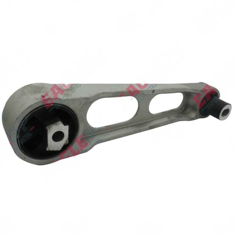Soporte Motor Frontal