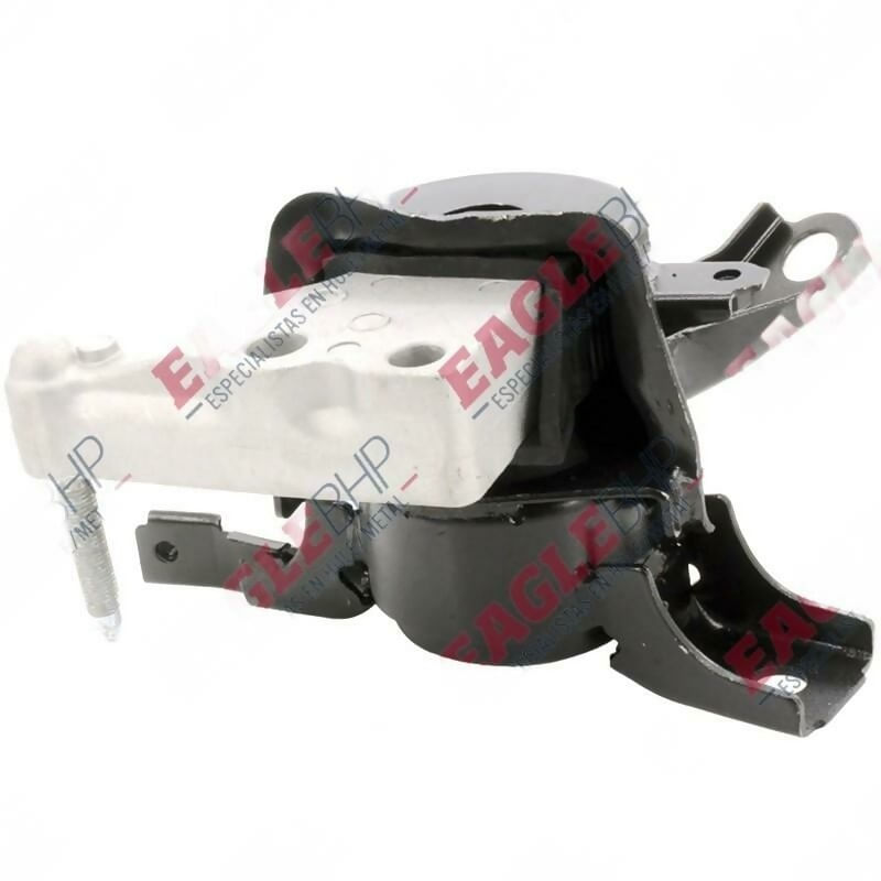 Soporte Motor Frontal Lado Pasajero