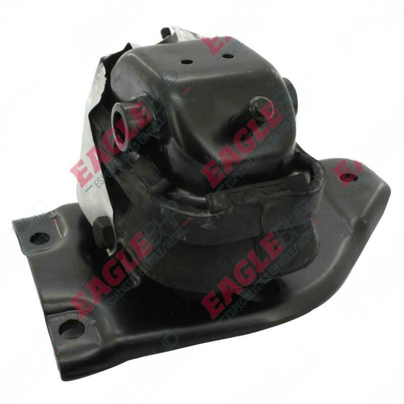 Soporte Motor Izquierdo