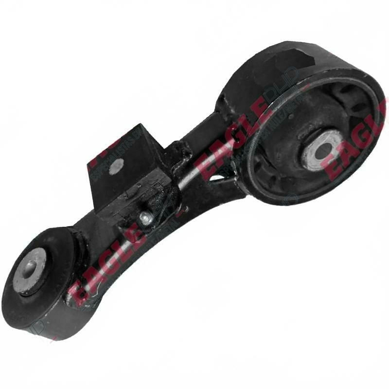 Soporte Motor Lado Pasajero