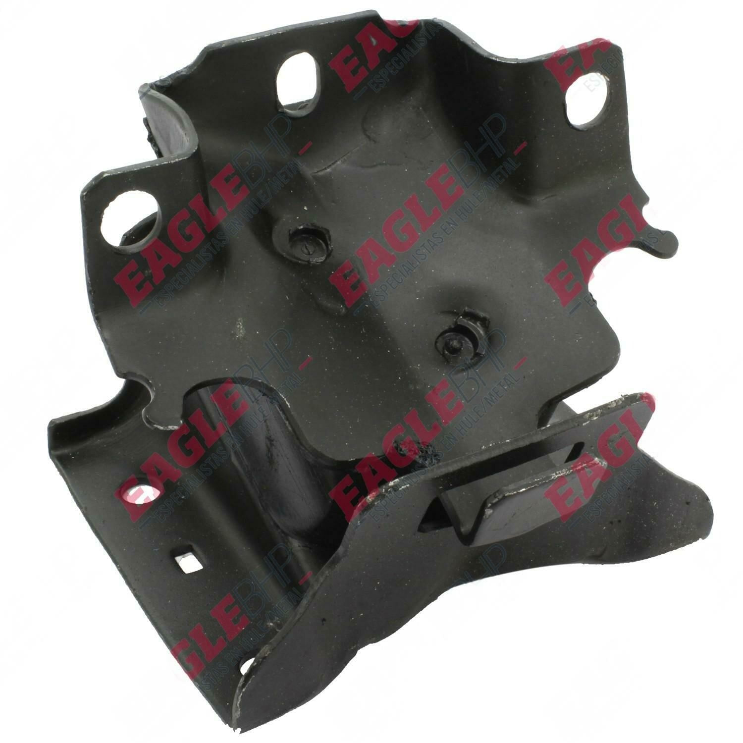 Soporte De Motor Frontal Lado Conductor O Pasajero