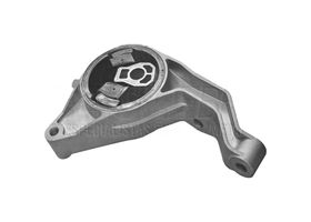 Soporte De Motor Frontal