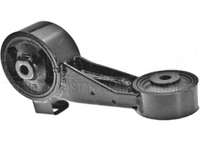 Soporte De Motor Lado Pasajero