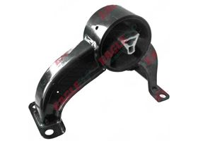 Soporte De Motor Trasero