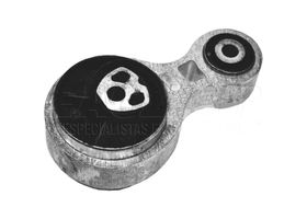 Soporte De Motor Trasero