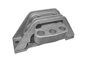 Soporte De Motor Lado Pasajero