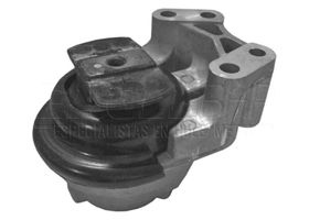 Soporte De Motor Frontal Lado Pasajero