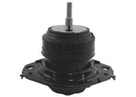 Soporte De Motor Frontal Lado Conductor O Pasajero