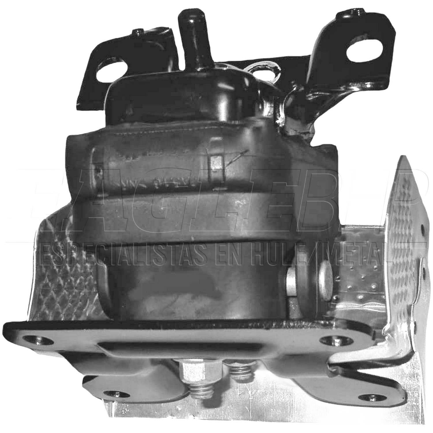 Soporte Motor Frontal