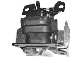 Soporte Motor Frontal Lado Conductor O Pasajero