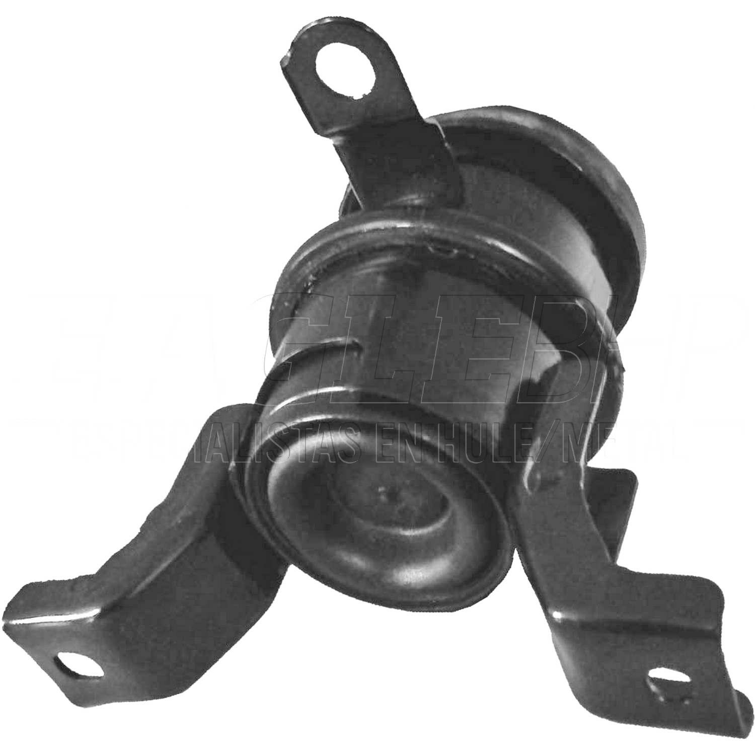 Soporte Motor Frontal Derecho