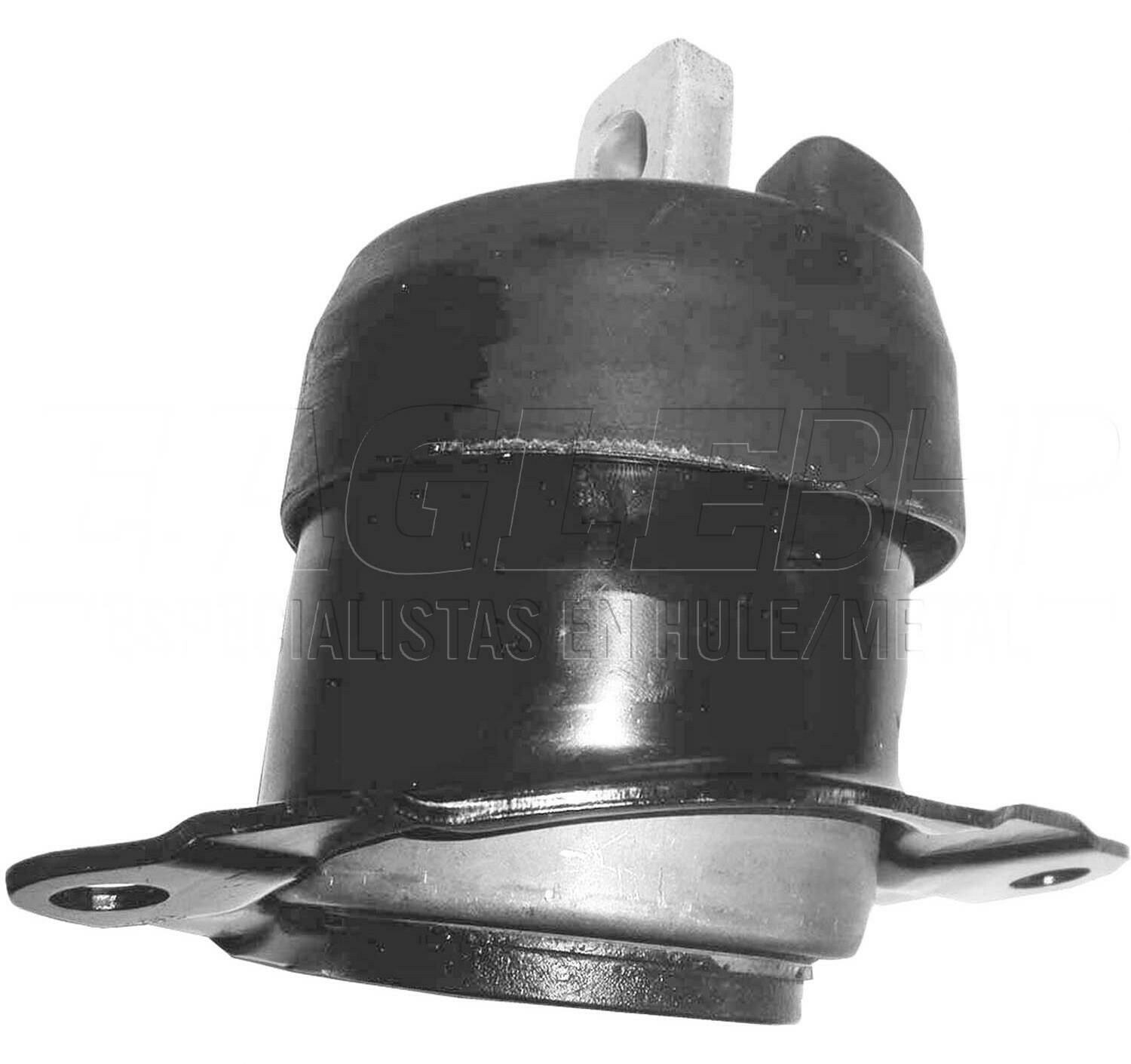 Soporte Motor Frontal Derecho
