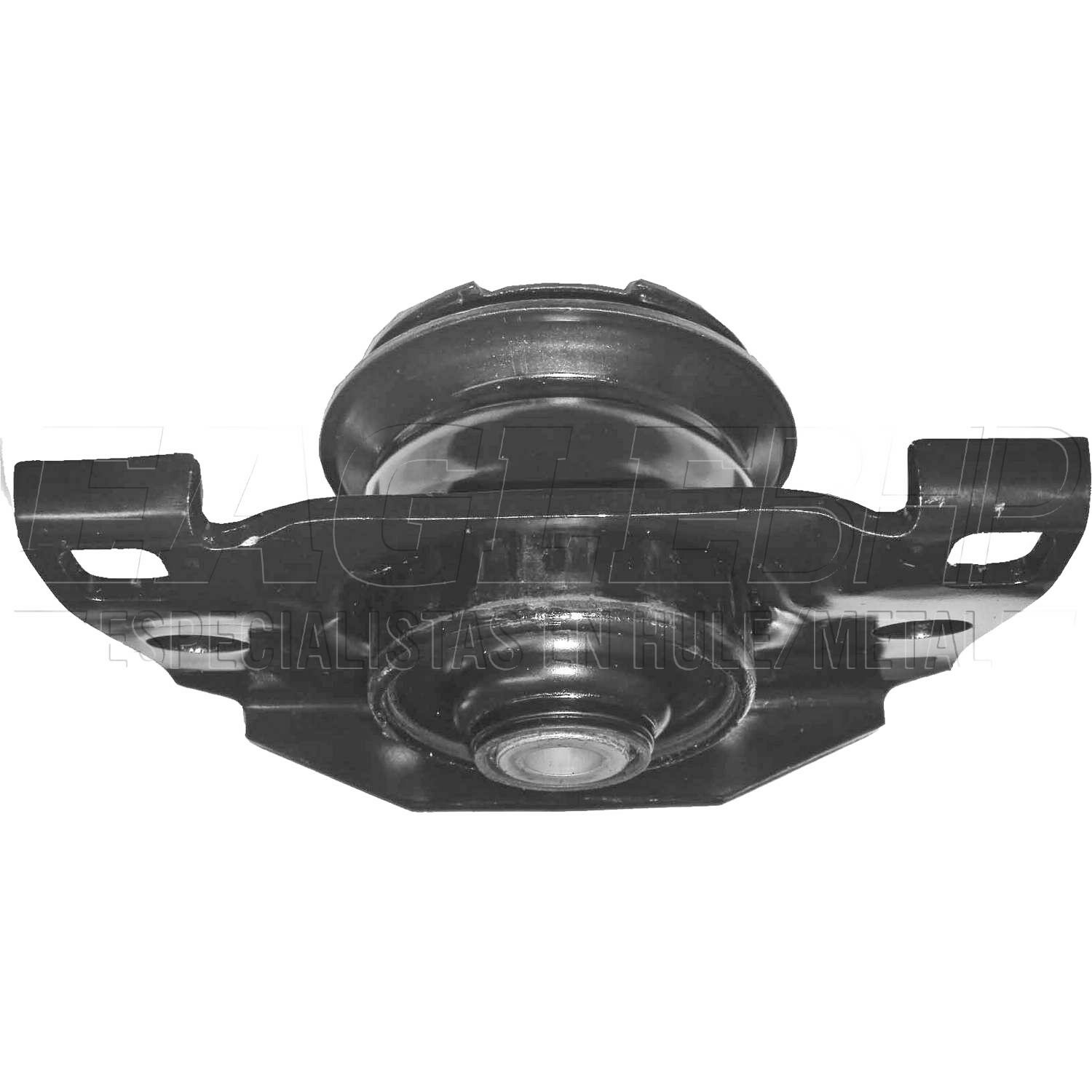 Soporte Motor Frontal
