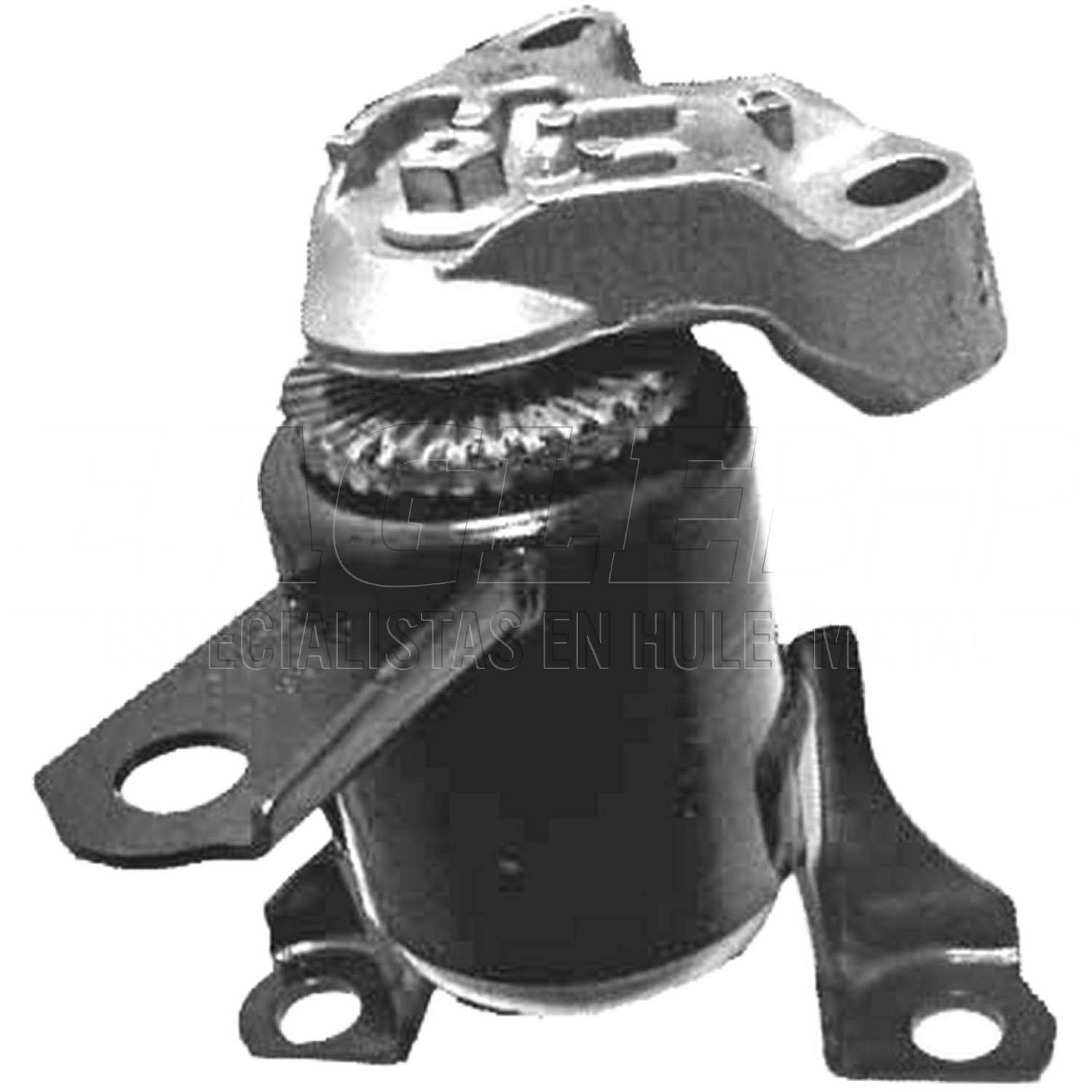 Soporte Motor Frontal Derecho