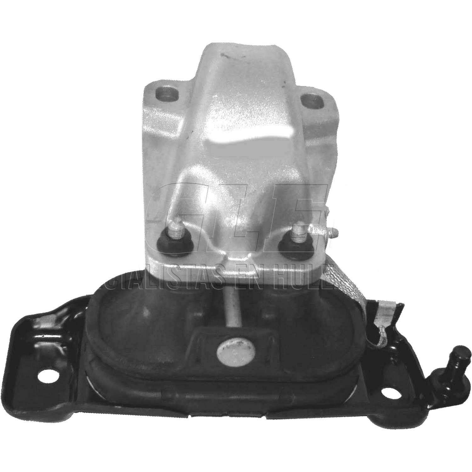 Soporte Motor Frontal Derecho