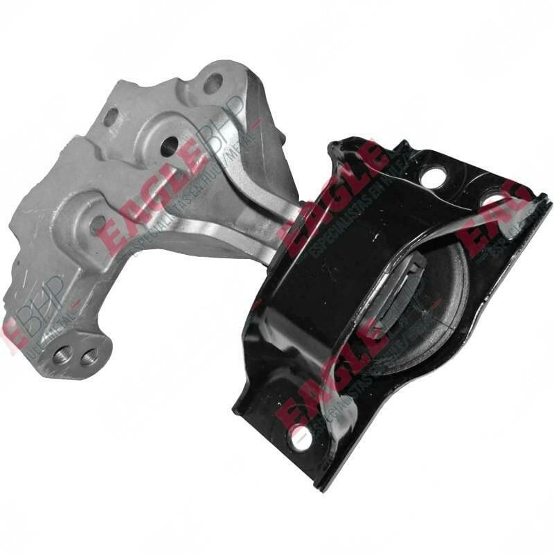 Soporte Motor Frontal Derecho
