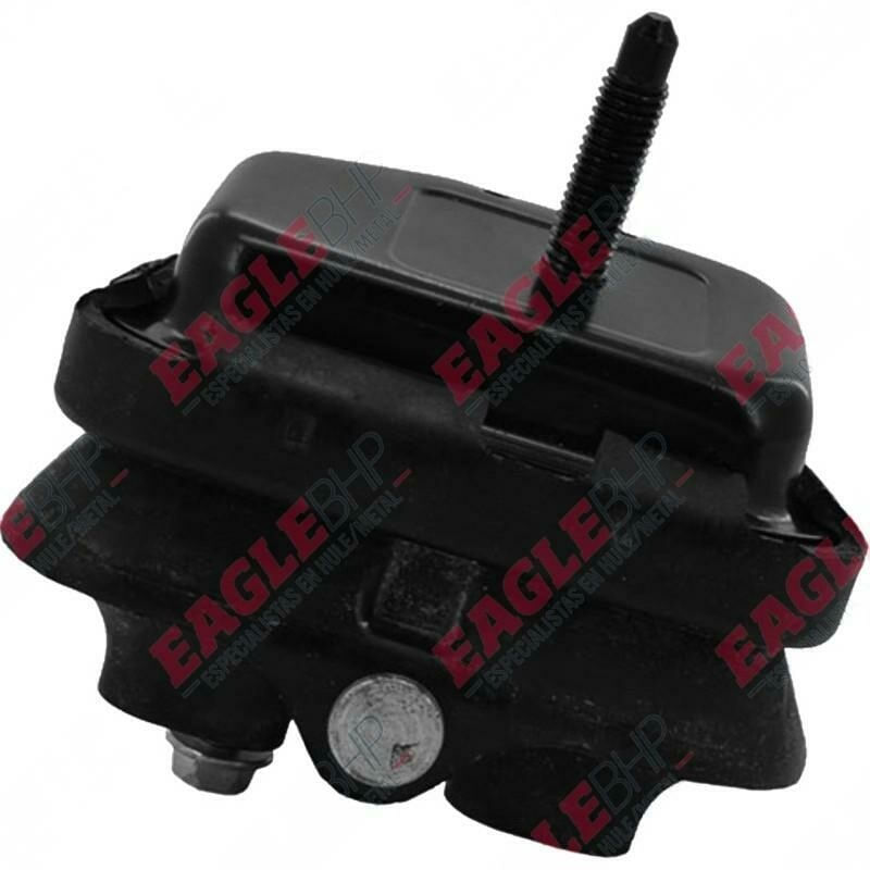 Soporte Motor Frontal Derecho