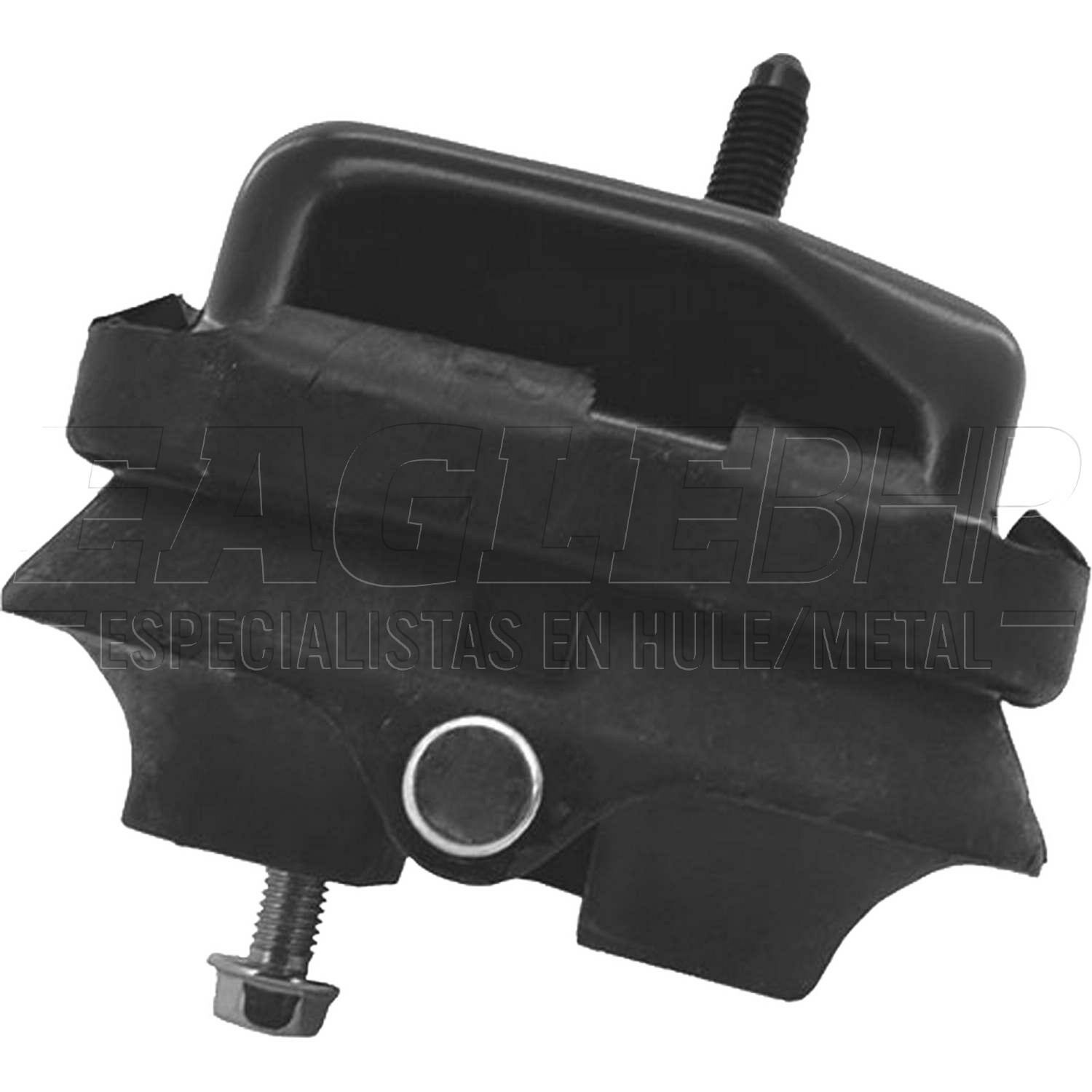 Soporte Motor Frontal Izquierdo