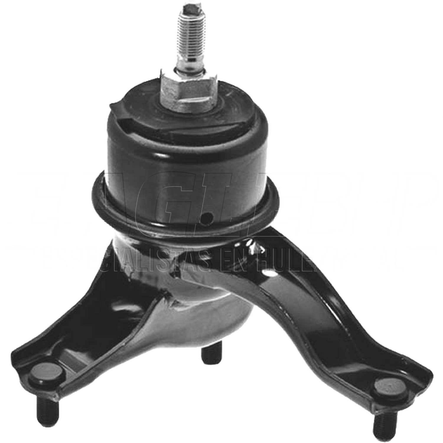 Soporte Motor Frontal Lado Pasajero