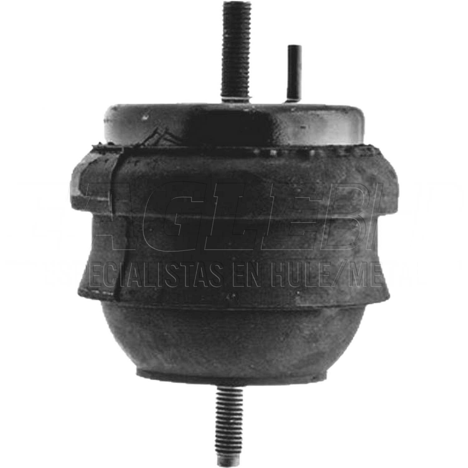 Soporte Motor Frontal Lado Conductor O Pasajero