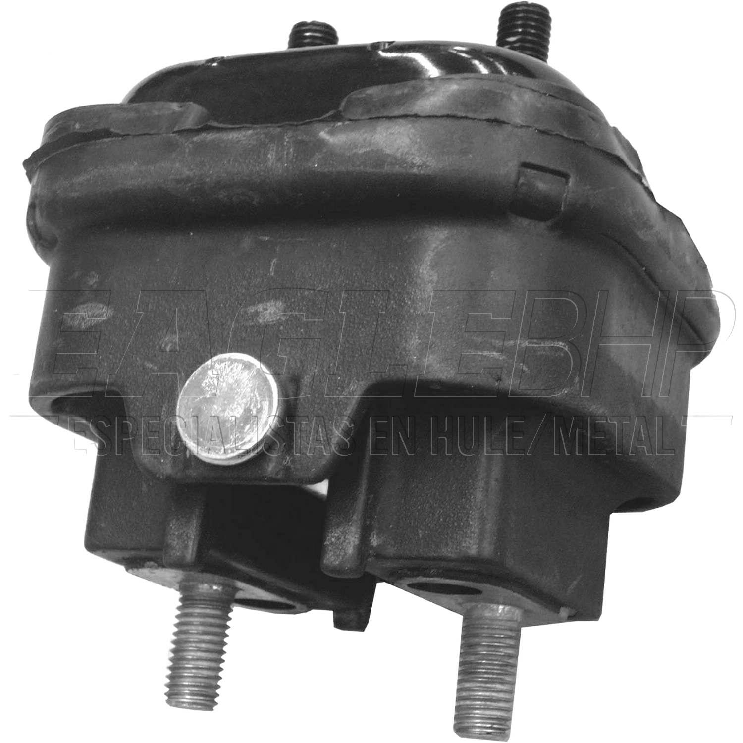 Soporte Motor Frontal Derecho