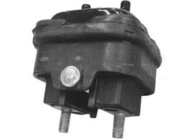 Soporte Motor Frontal Lado Pasajero