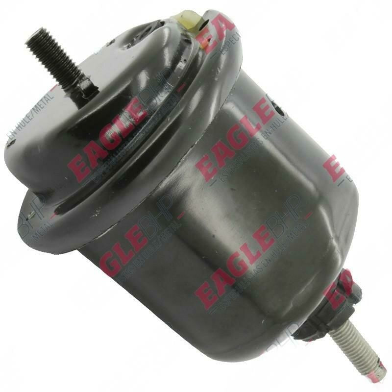Soporte Motor Frontal