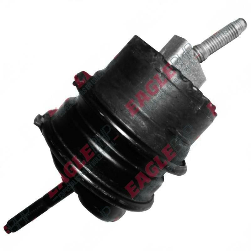 Soporte Motor Frontal Lado Conductor O Pasajero