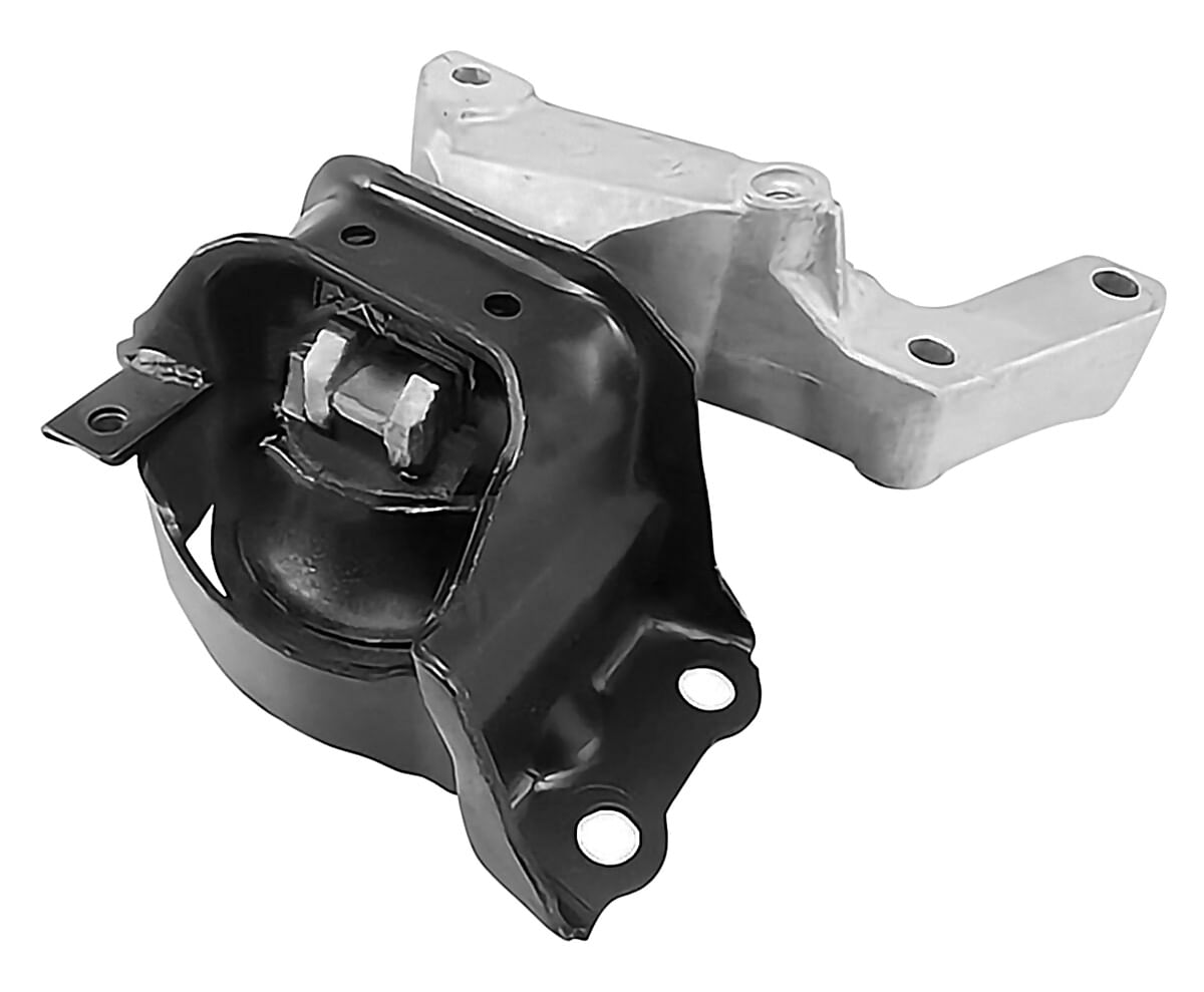 Soporte Motor Frontal Derecho