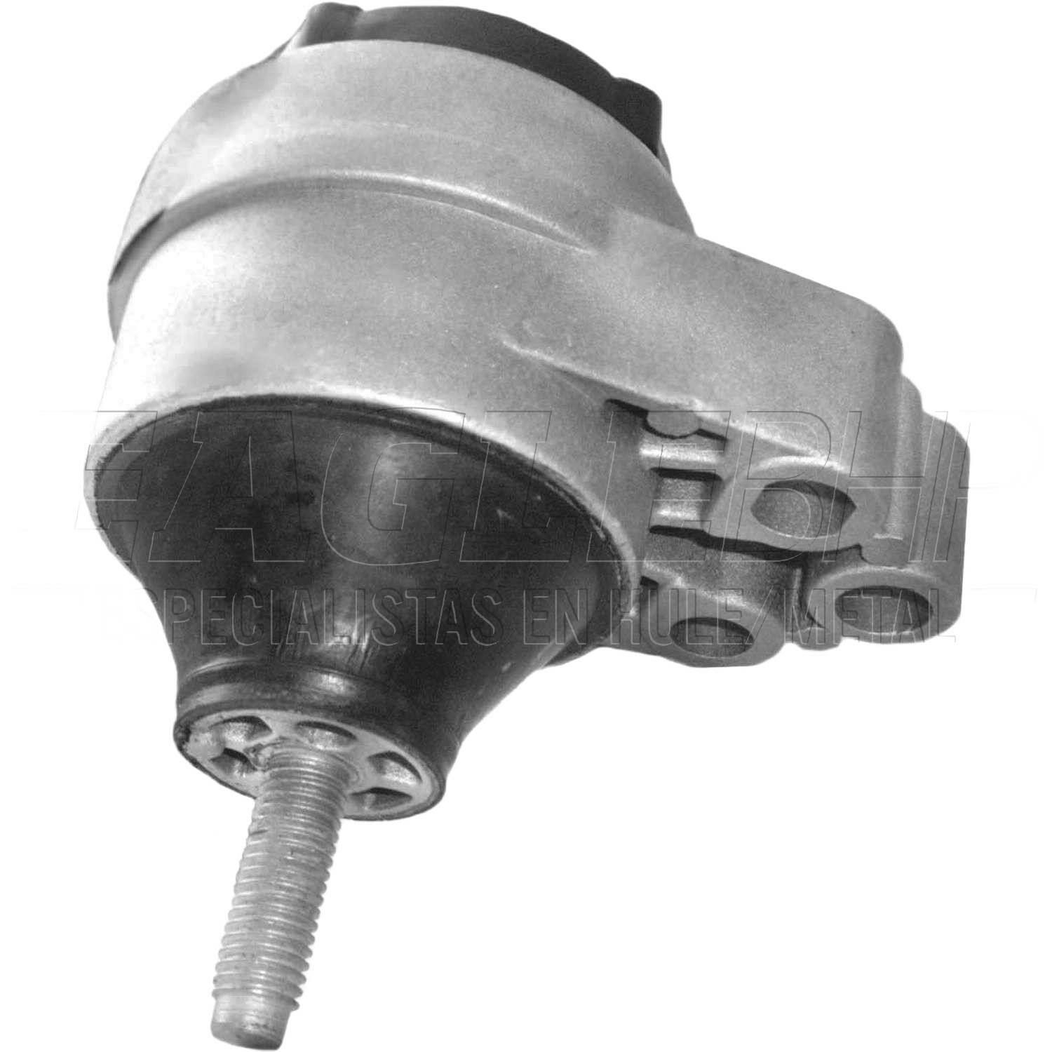 Soporte Motor Frontal