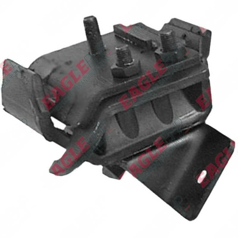 Soporte Motor Frontal Izquierdo