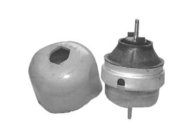 Soporte Motor Frontal Lado Conductor O Pasajero