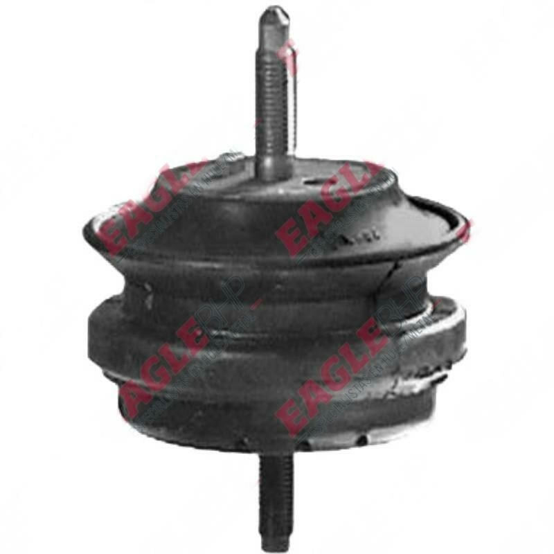 Soporte Motor Frontal Lado Conductor O Pasajero