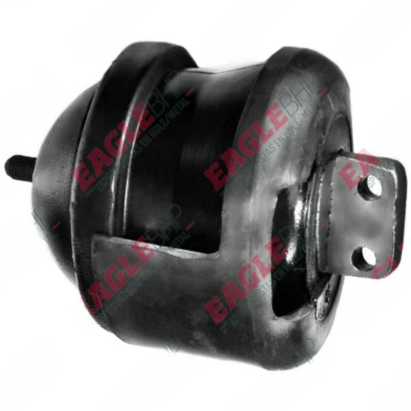 Soporte Motor Frontal