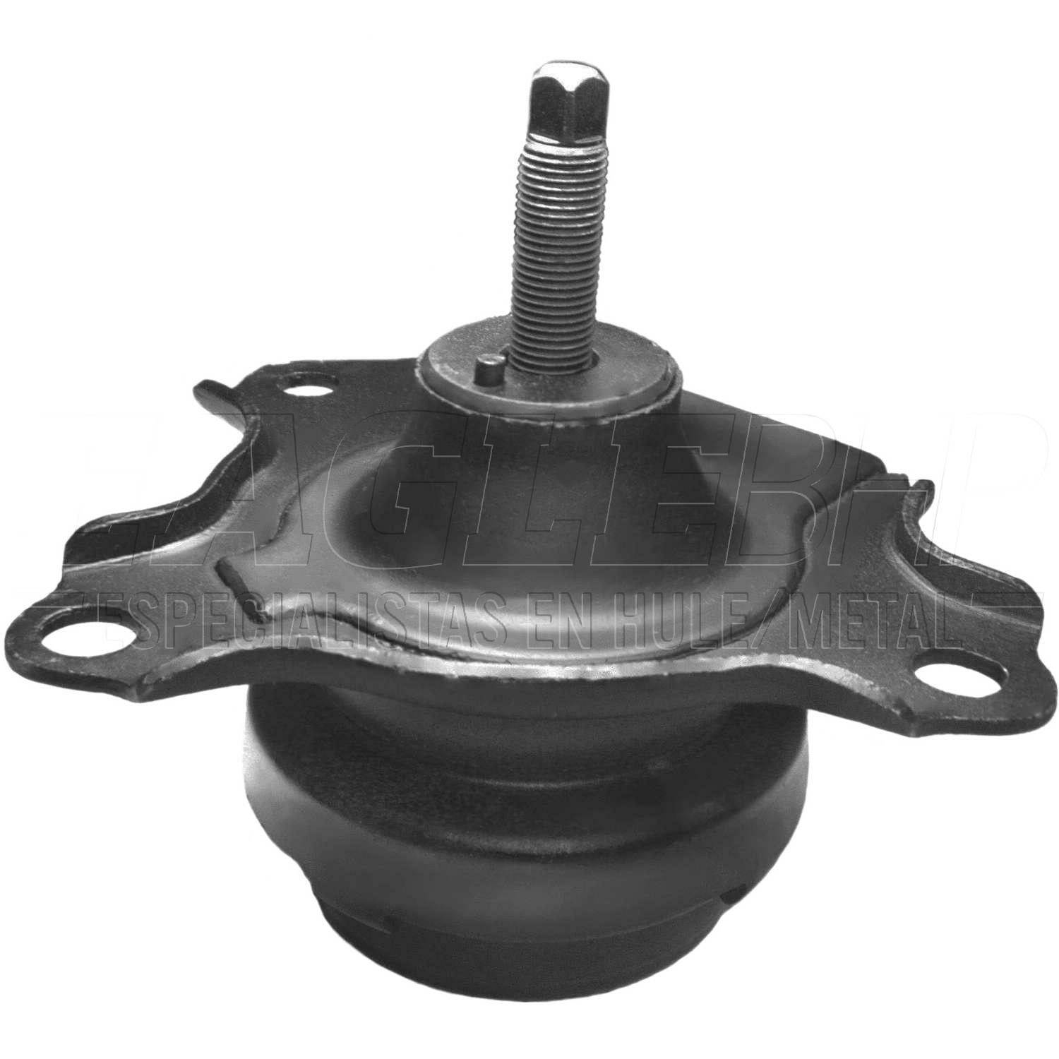 Soporte Motor Lado Pasajero
