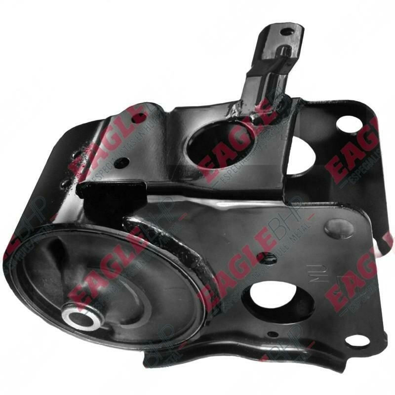 Soporte Motor Trasero
