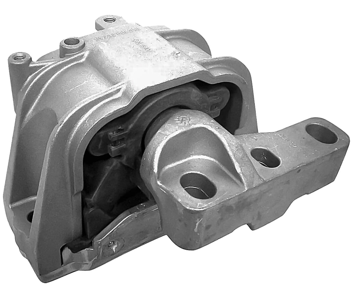 Soporte Motor Frontal Derecho