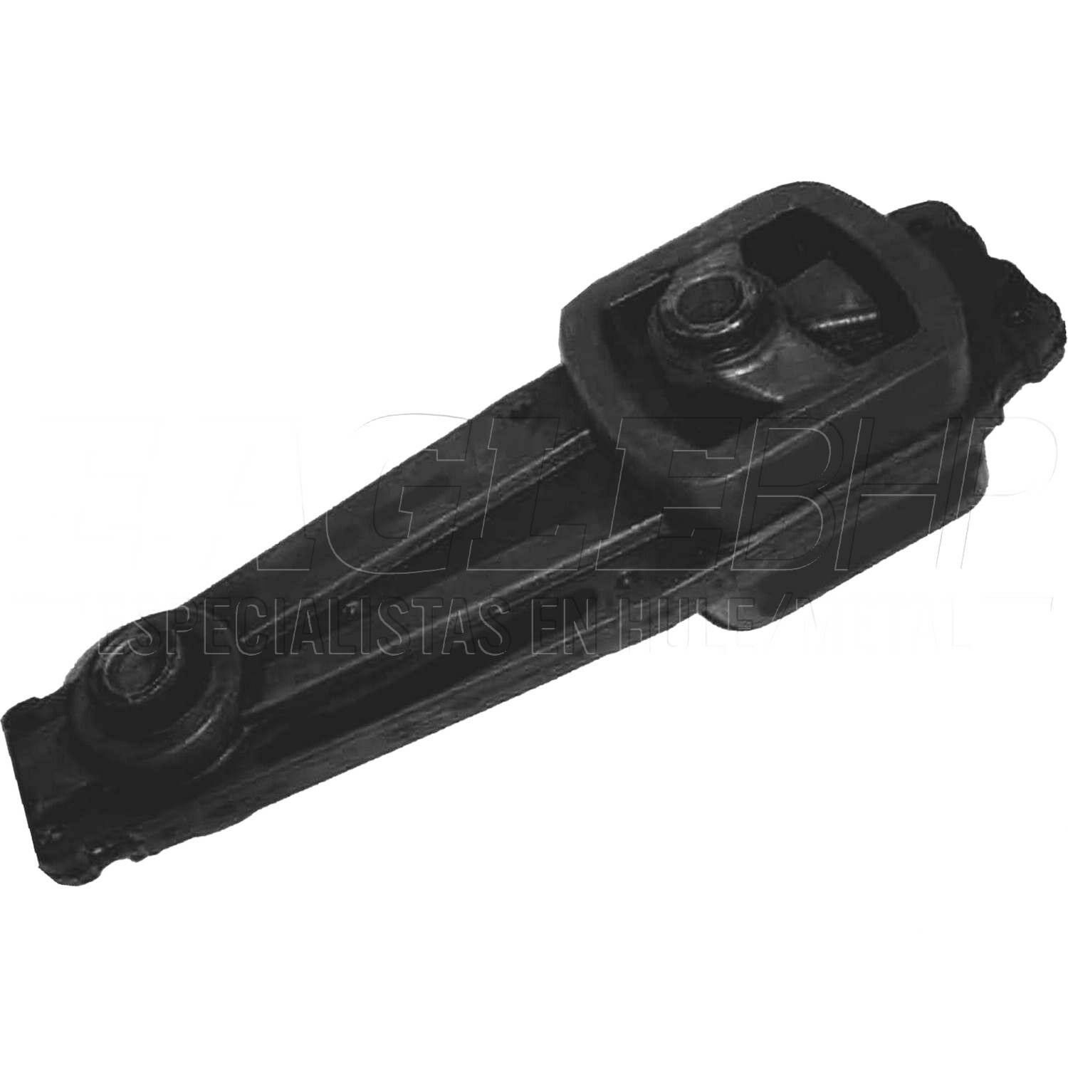 Soporte Motor Trasero