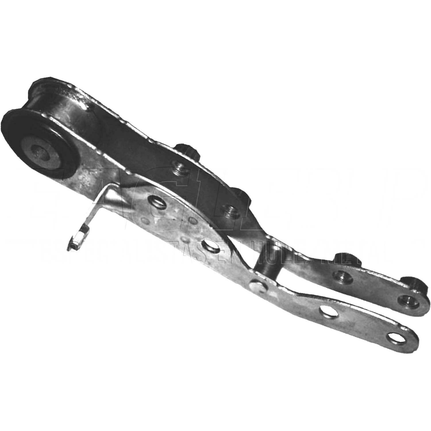 Soporte Motor Trasero Inferior