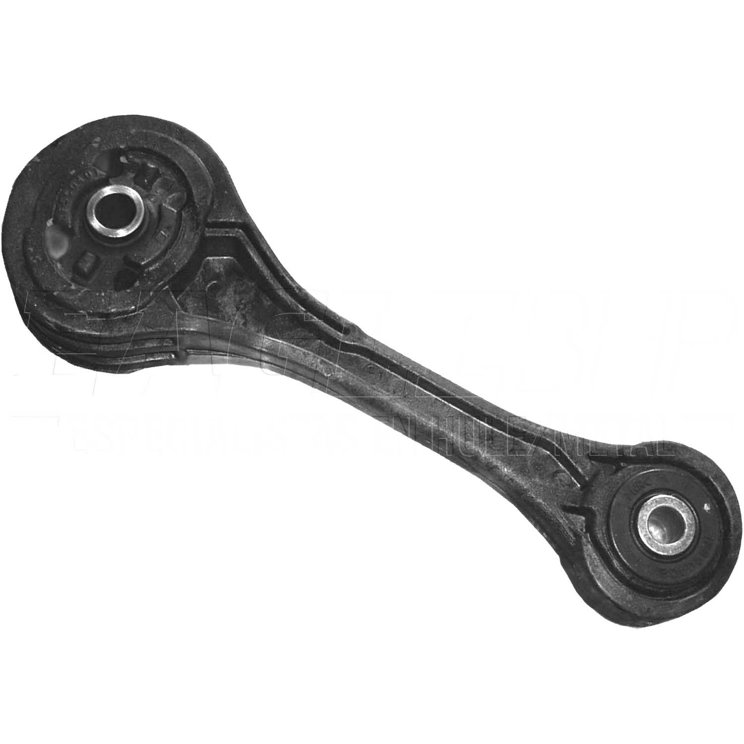 Soporte Barra Torsión