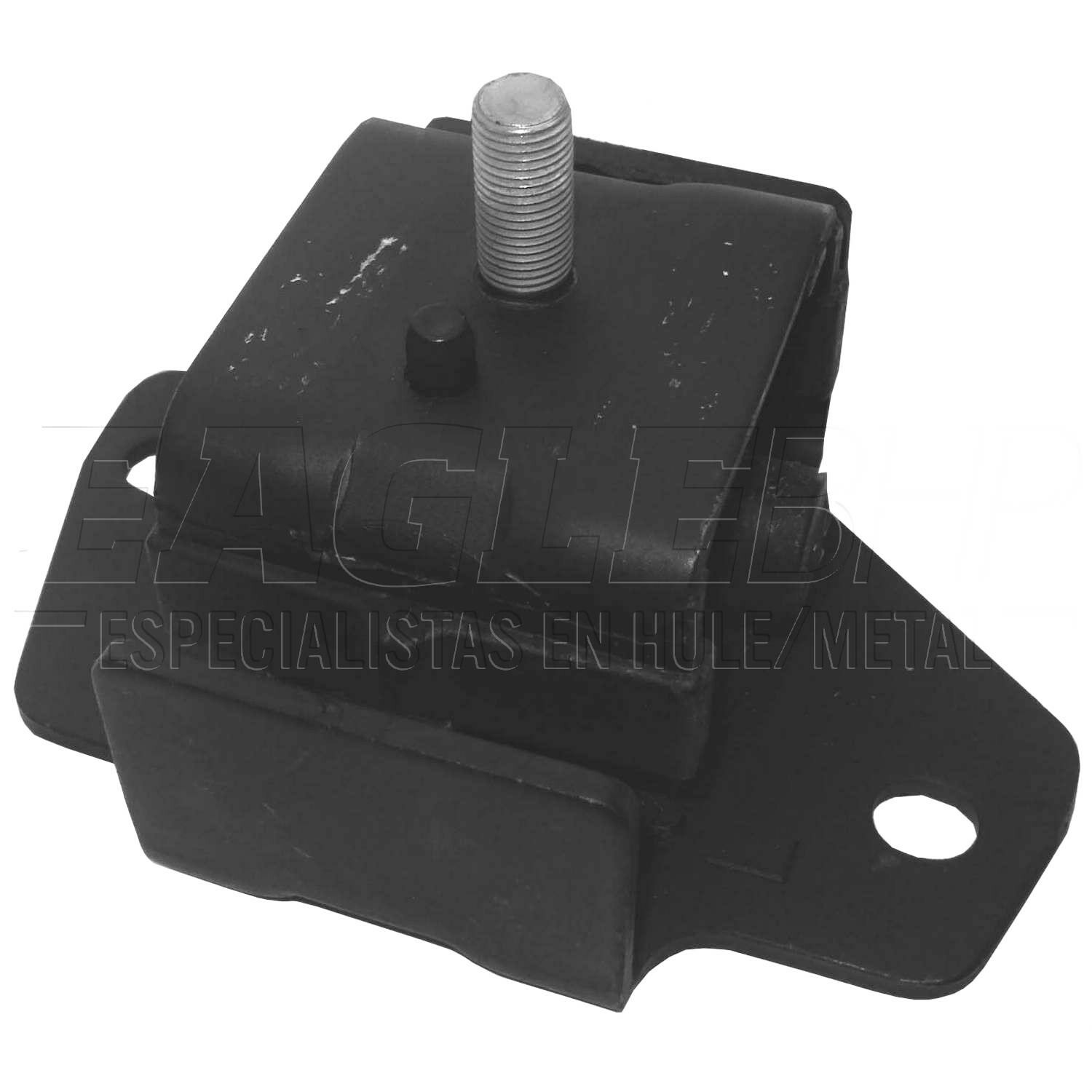 Soporte Motor Frontal Lado Conductor