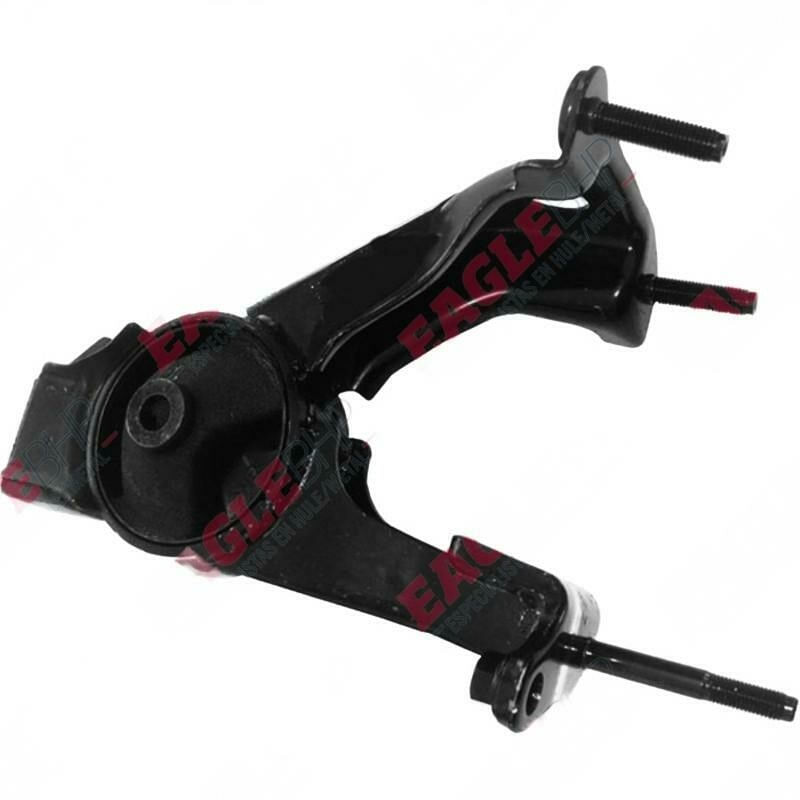 Soporte Motor Trasero